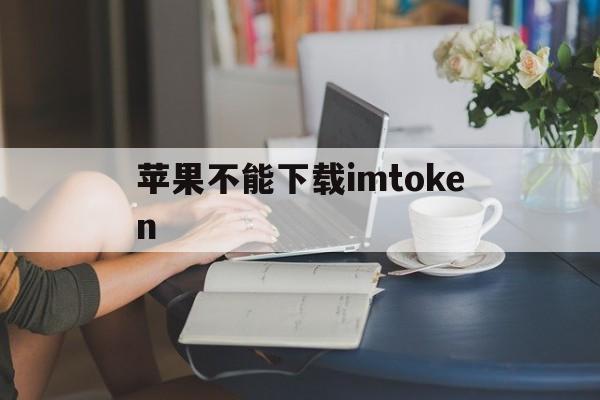 苹果不能下载imtoken,imtoken钱包苹果下载版