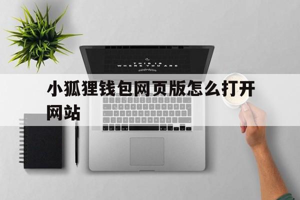 小狐狸钱包网页版怎么打开网站,小狐狸钱包网页版怎么打开网站呢