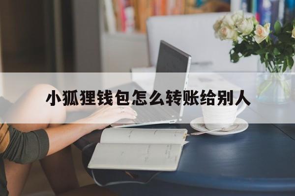 小狐狸钱包怎么转账给别人,小狐狸钱包怎么转账给别人账号