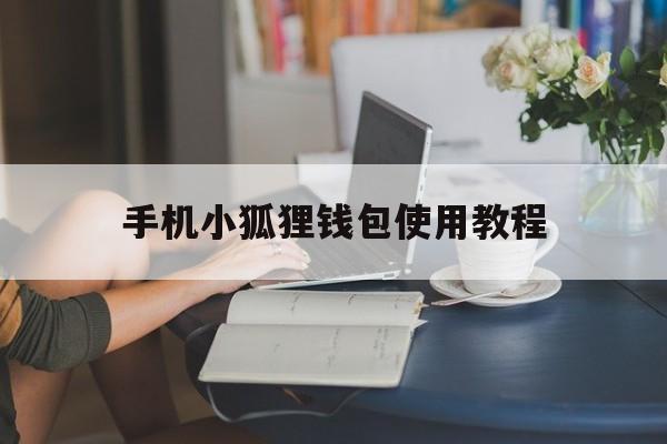 手机小狐狸钱包使用教程,手机版小狐狸钱包使用教程