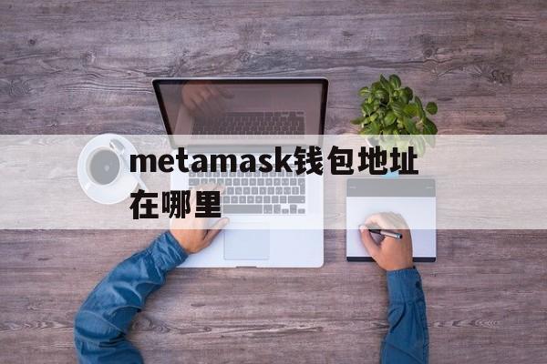 metamask钱包地址在哪里,metamask钱包怎么添加代币