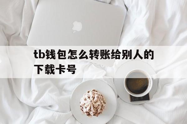 tb钱包怎么转账给别人的下载卡号,tb钱包怎么转账给别人的下载卡号不一样