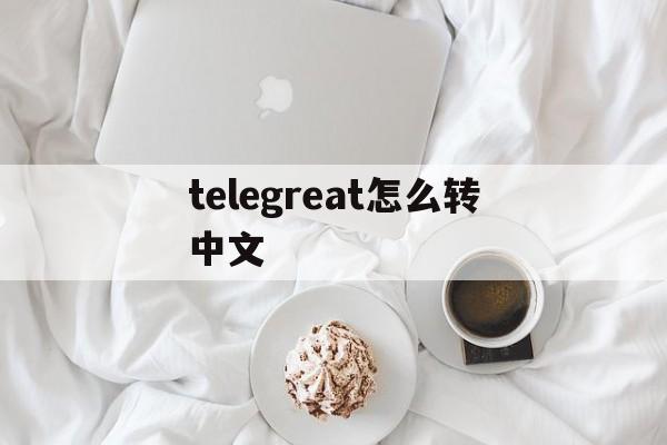 telegreat怎么转中文,苹果telegreat怎么转中文