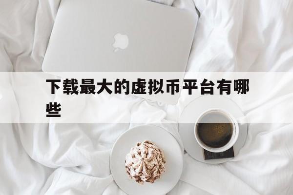 下载最大的虚拟币平台有哪些,下载最大的虚拟币平台有哪些呢