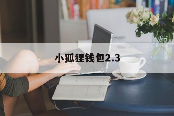 小狐狸钱包2.3,小狐狸钱包最新版本730官网