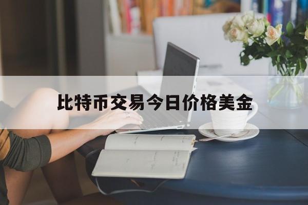 比特币交易今日价格美金,比特币交易今日价格美金汇率