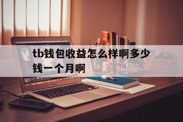 tb钱包收益怎么样啊多少钱一个月啊的简单介绍