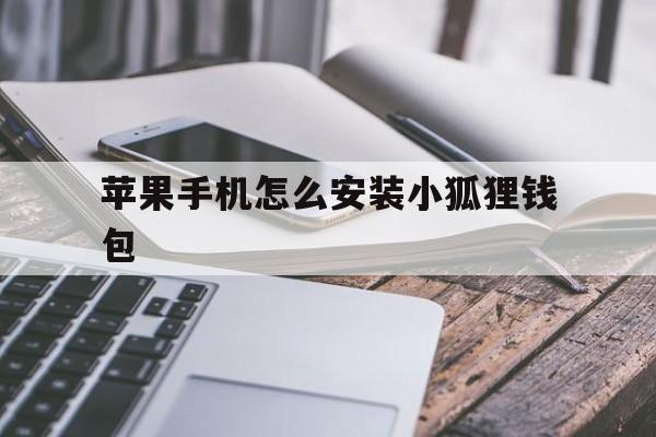 苹果手机怎么安装小狐狸钱包,苹果手机怎么安装小狐狸钱包应用